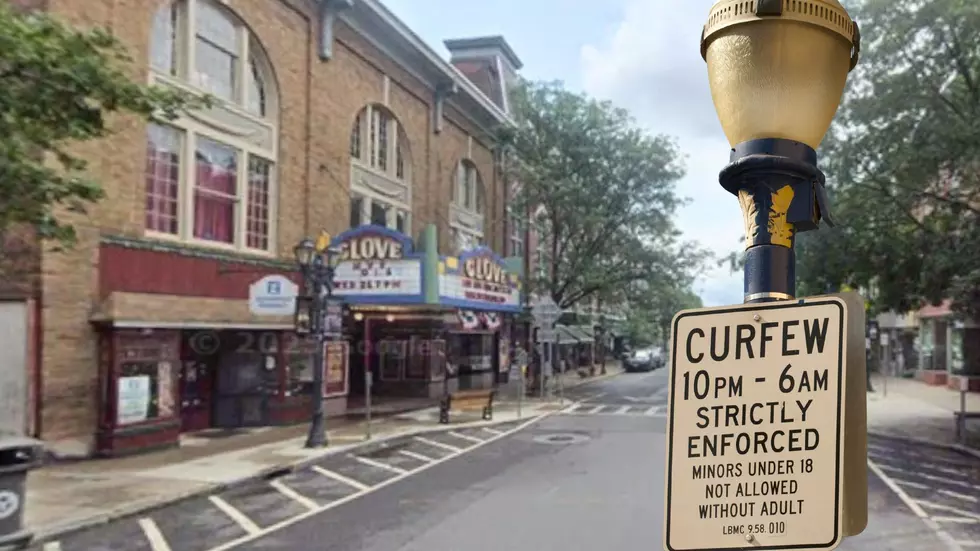 Upstate NY City Considering a 10 PM Curfew for Local Kids