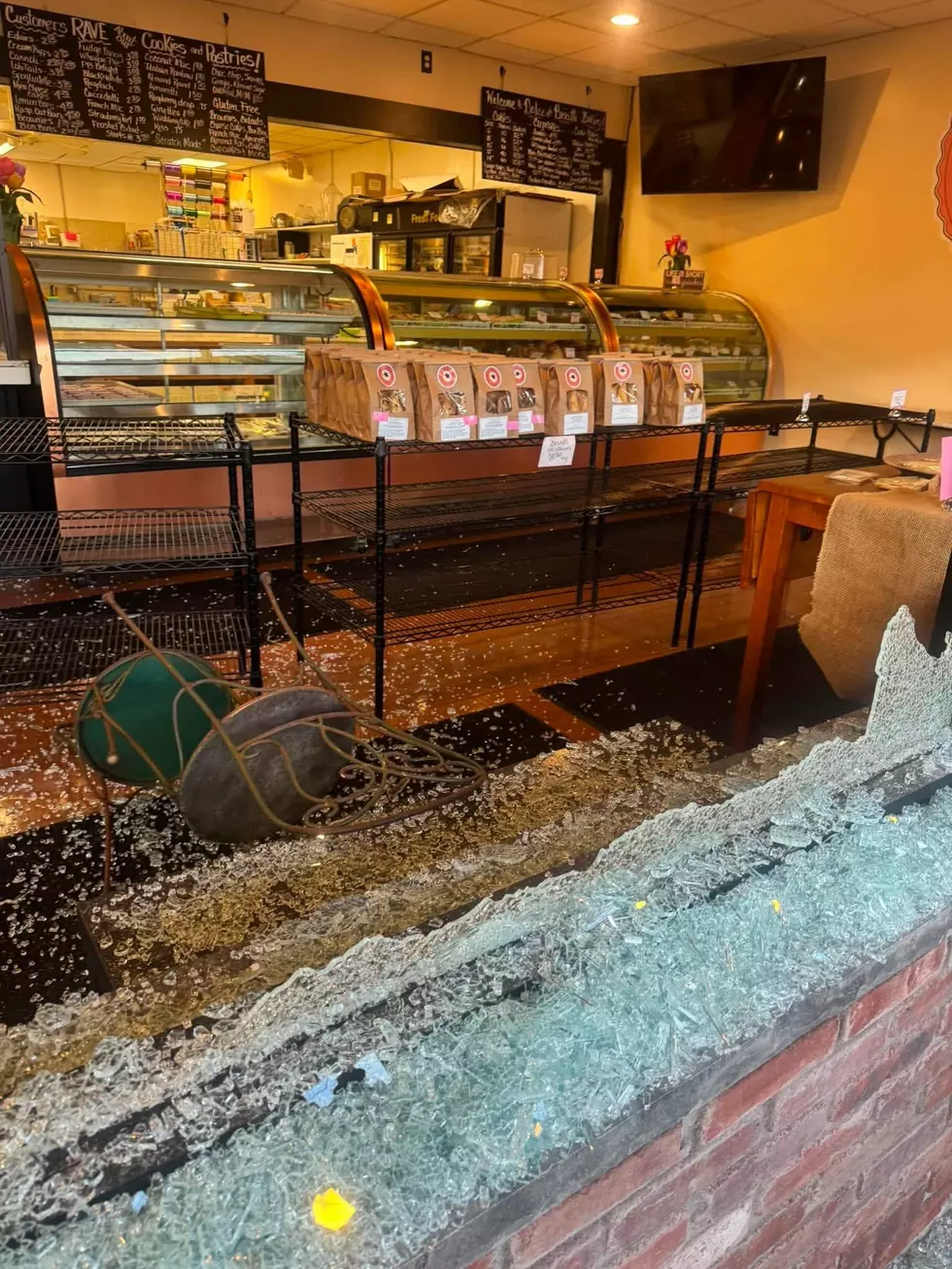 Dolce and Biscotti Italian Bakery Facebook