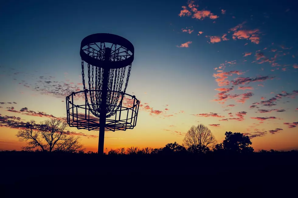 Clifton Park Native Wins The 2026 Junior Disc Golf World Championship