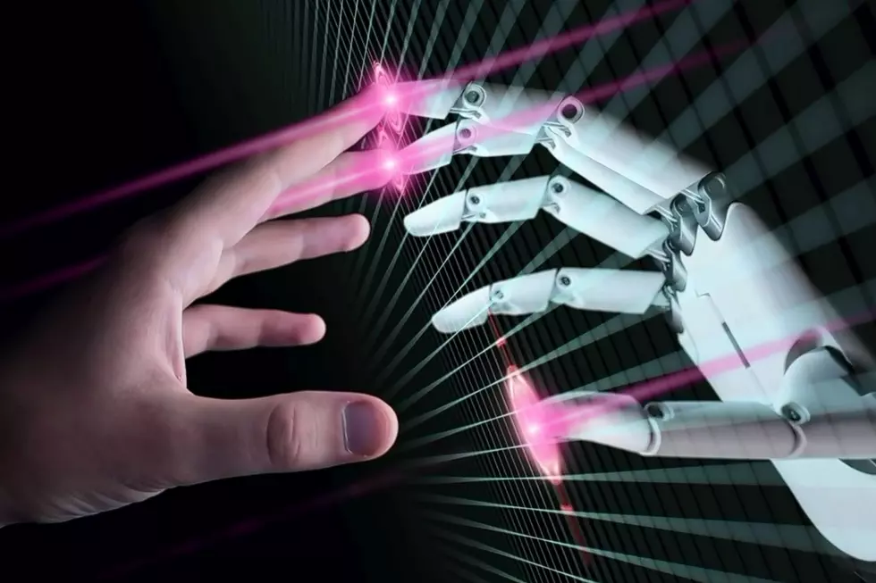 New York State Looks To Ban Humanoid Robots In Schools