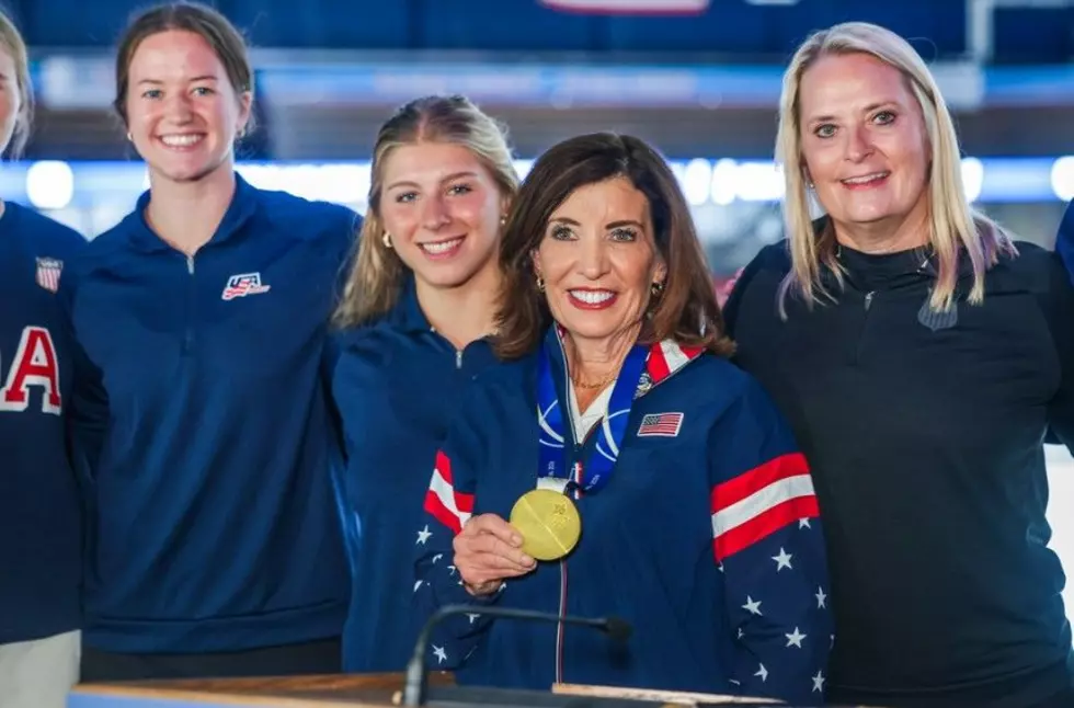Photo: Mike Groll/Office of Governor Kathy Hochul