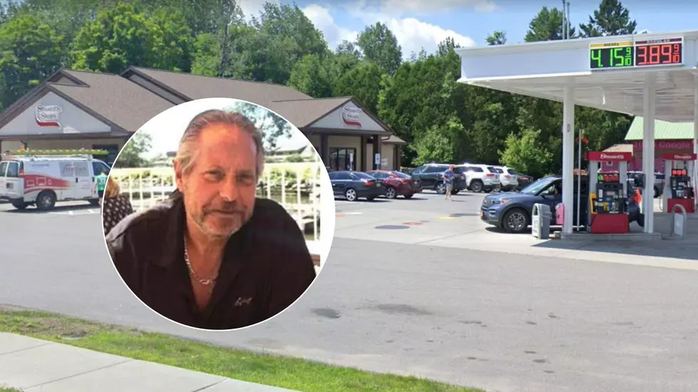 RV Found, But No Sign of Missing NY Man Last Seen in Adirondacks