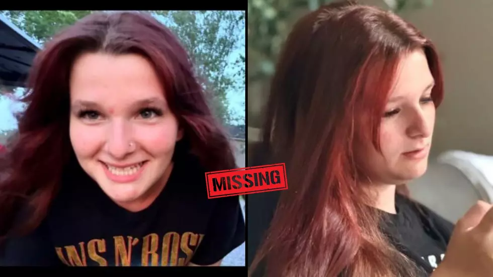 ‘We Need Your Help’: Family Desperate to Find Missing Upstate NY Teen