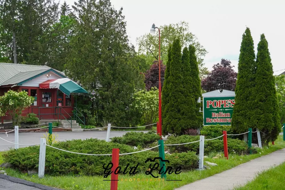 40 Years of Pizza and Memories: Pope’s in Saratoga is Closing