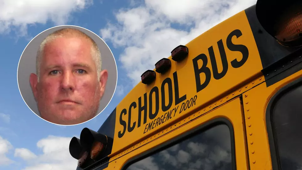Shen Bus Driver Arrested After Alleged Incident With Child in Malta