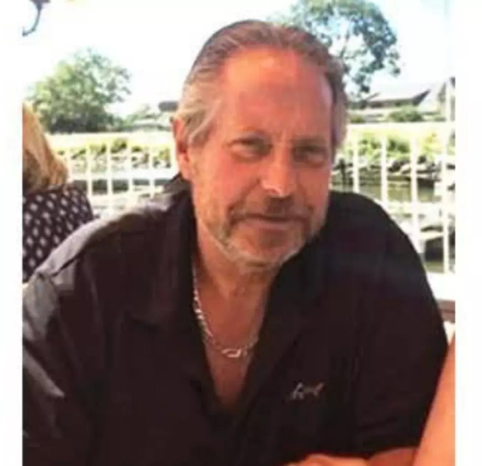 Craig Streeter, 73, has been missing since early August. Photo: NYSP