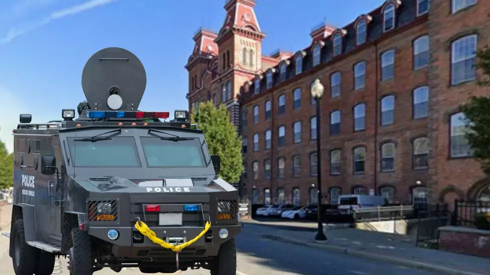 Tragedy in Cohoes: Two Found Dead Inside Harmony Mills Apartment
