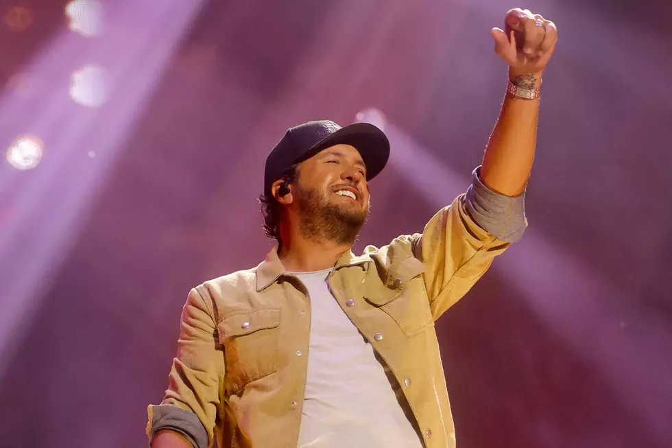 Drunk On Two: Listen To Win Luke Bryan Tickets!