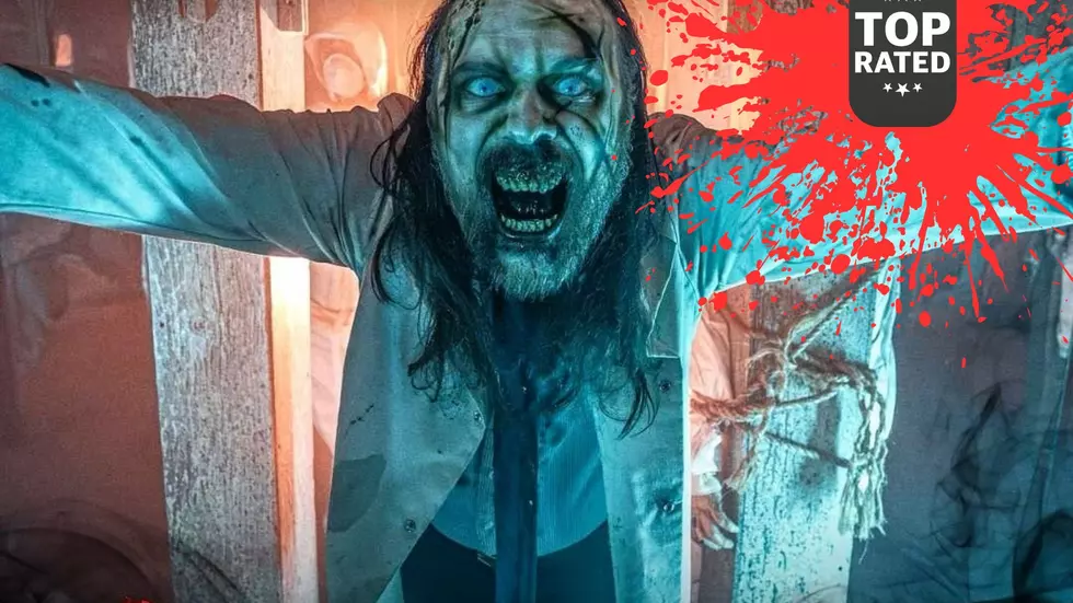 This Terrifying NY Attraction Could Be Named Best in America