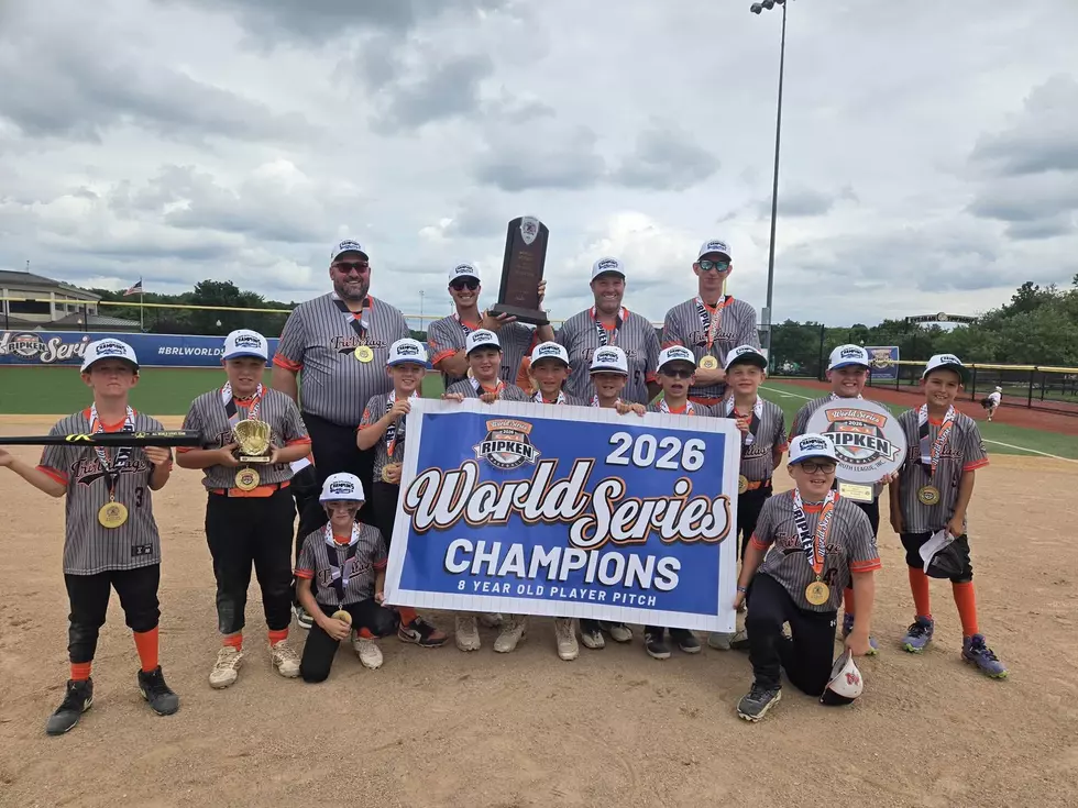 Tri Village Little League Facebook