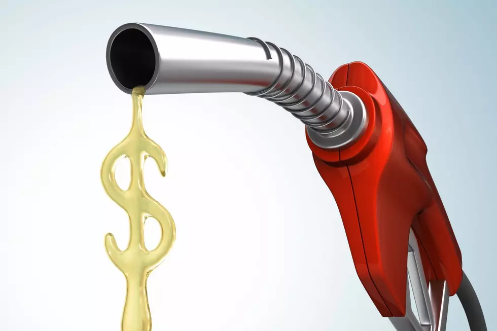 Here Are 10 Capital Region Places With Lowest Gas Prices