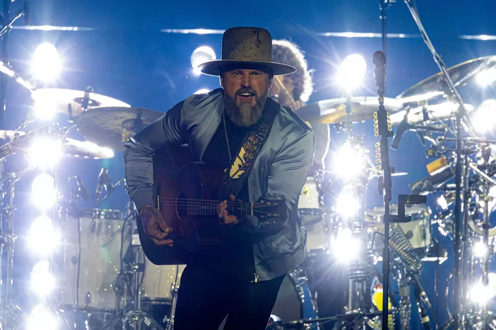 GNA Hotshots: See Photos of Zac Brown Band At MVP Arena