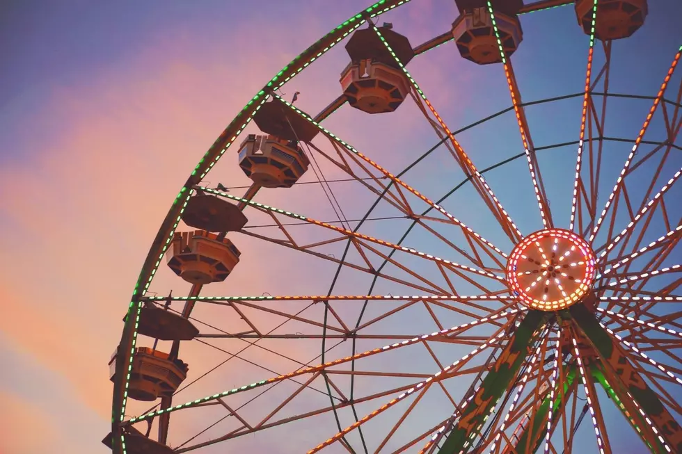 Columbia County Fair