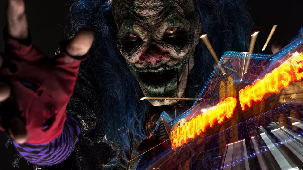 Think You’re Brave? Check Out the Terrifying Haunted Attractions Near Albany