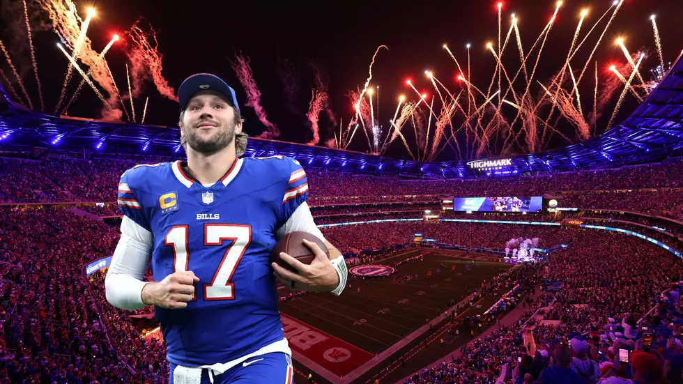 Welcome Home! Bills Christen New Highmark Stadium With Huge Win