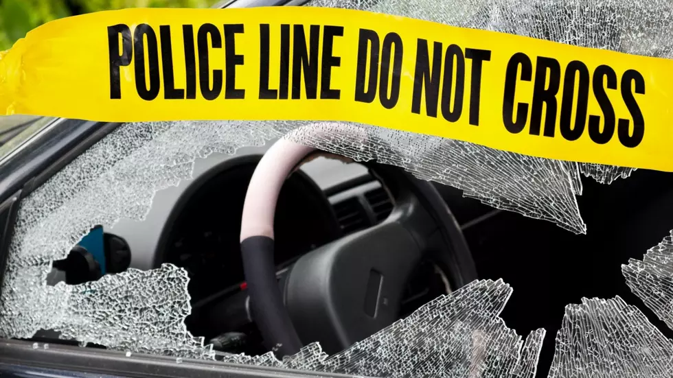 From Albany to Crossgates: Woman Accused of Bizarre Tire Iron Rampage