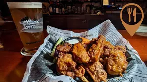 Lake George Restaurant Week Returns With Cozy Adirondack Fall Flavors
