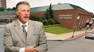 Glens Falls Mourns Hockey Icon Barry Melrose, Dead at 70