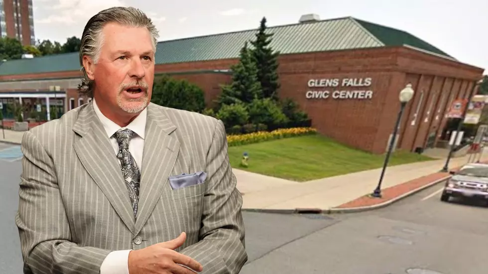 Glens Falls Mourns Hockey Icon Barry Melrose, Dead at 70