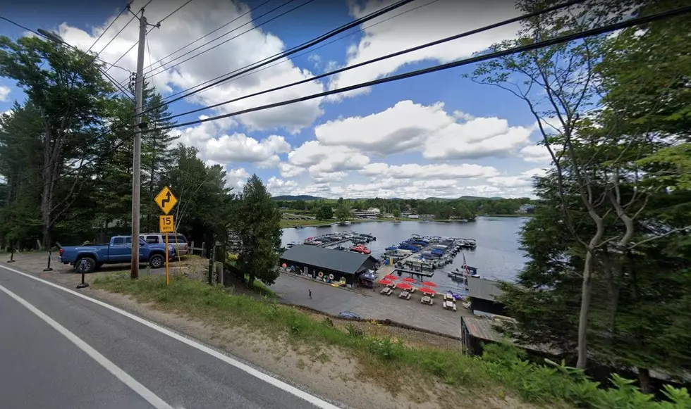 Rivett's Marina in Old Forge Photo: Google Maps
