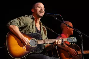 Kip Moore To Bring Acoustic Tour To Albany This December
