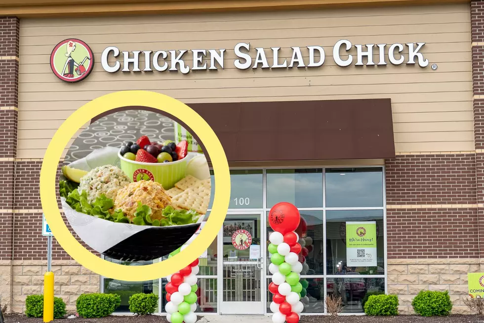 Clifton Park’s Newest Restaurant ‘Chicken Salad Chick’ Sets Opening Day
