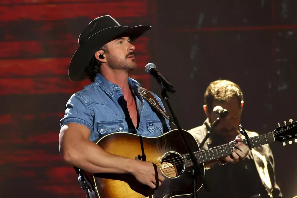 Country Superstar Riley Green Announces Upstate New York Concert Date
