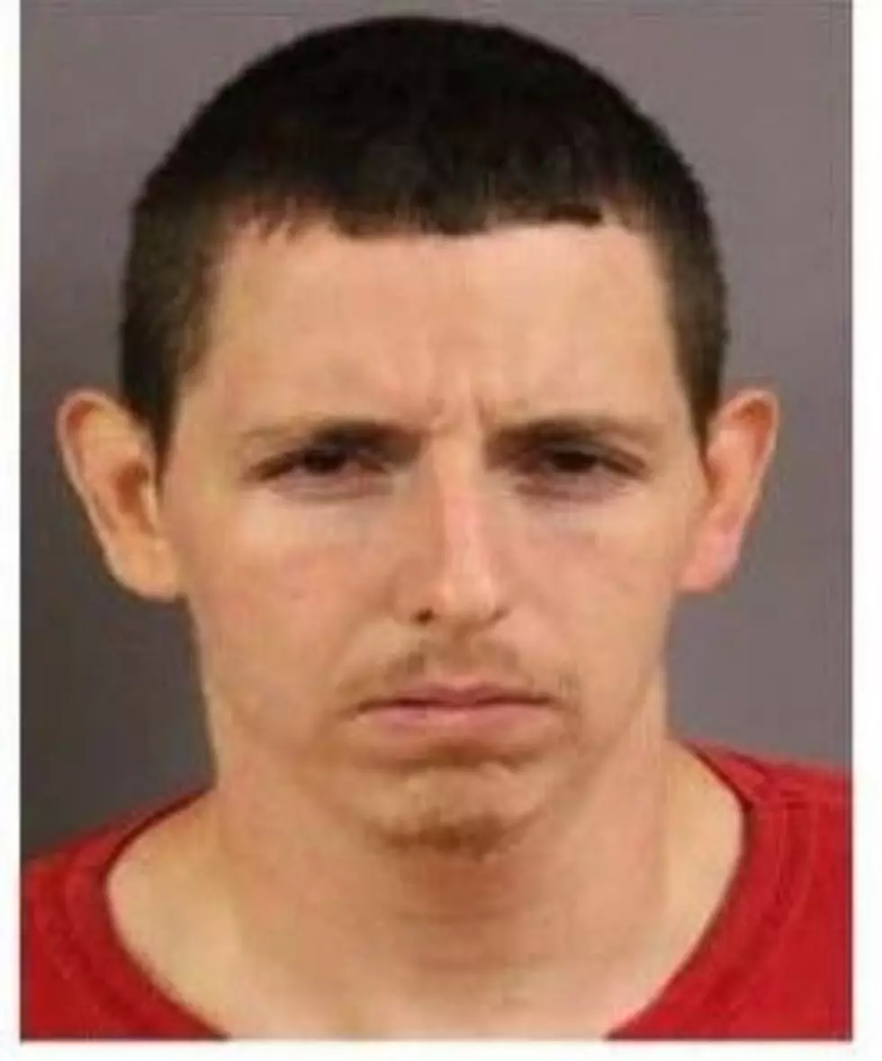 Have you seen Thomas Fernandez? If so, please contact the Montgomery County Sheriff's Office. Photo: MCSO Facebook