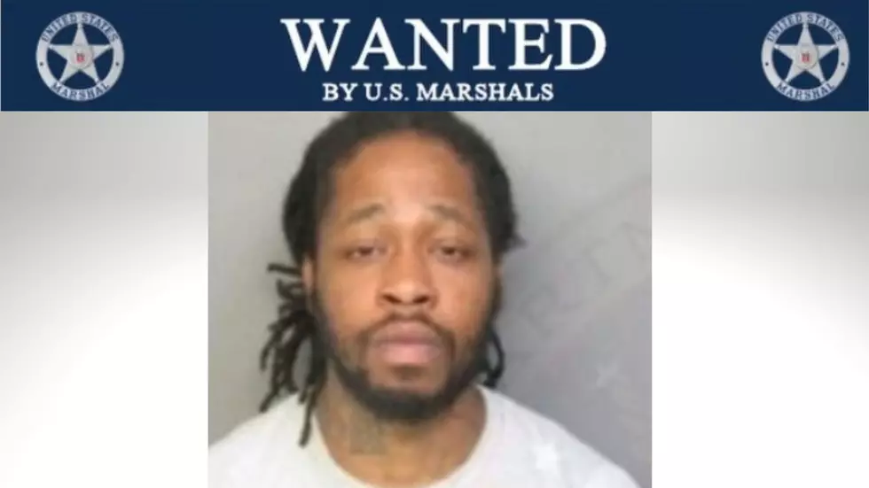 $7,500 Reward Offered as U.S. Marshals Search for Capital Region Fugitive