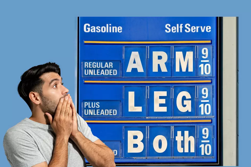 Lowest Gas Prices At These 10 Capital Region Locations