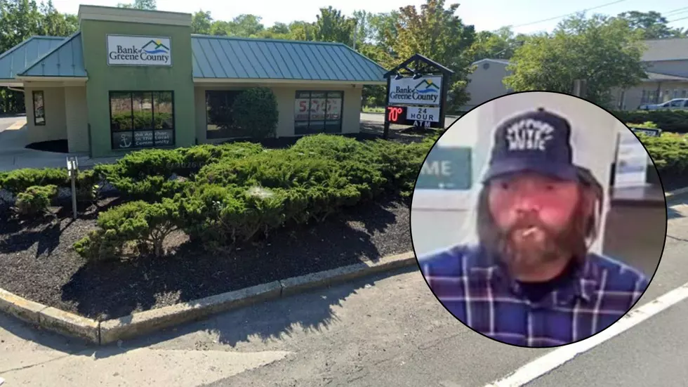 Recognize This Man? Police Investigating Bank Fraud in Ravena and Glens Falls