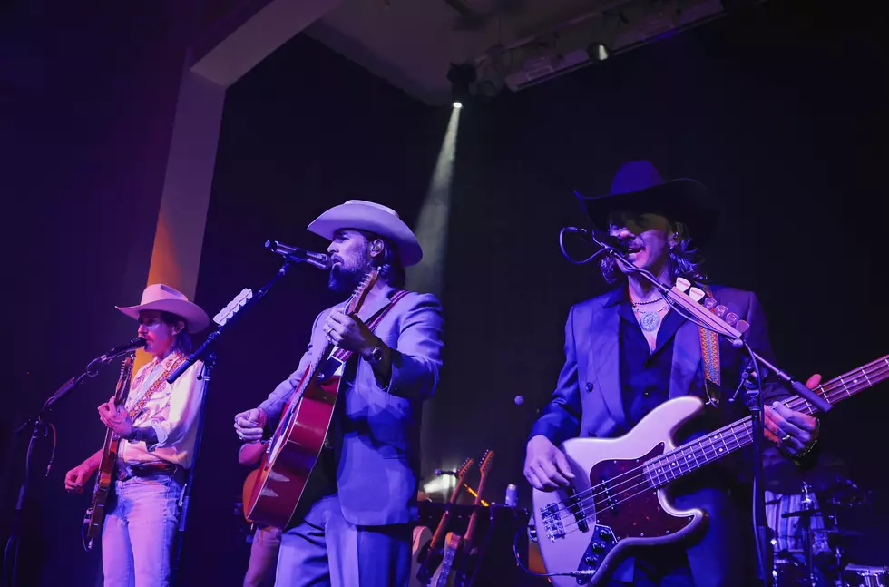 Midland To Bring ‘Stages Tour’ To Upstate New York Casino
