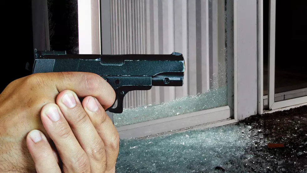 Breaking: Homeowner Shoots Alleged Intruder in South Glens Falls