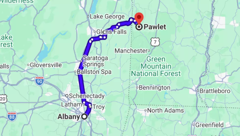 Photo: Google Maps