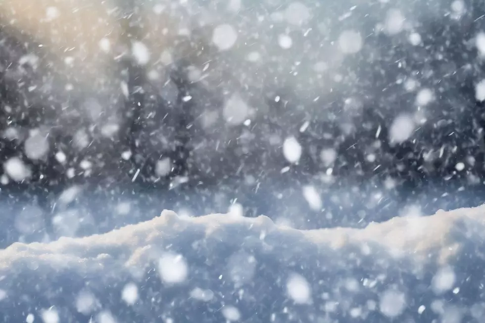 WATCH: First Snowflakes Fly At Whiteface Mountain In Upstate NY