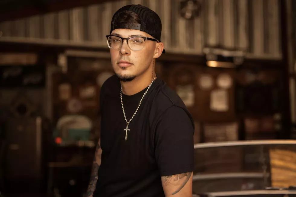 Country For A Cause LIVE Starring Chase Matthew & More At Frog Alley Brewing