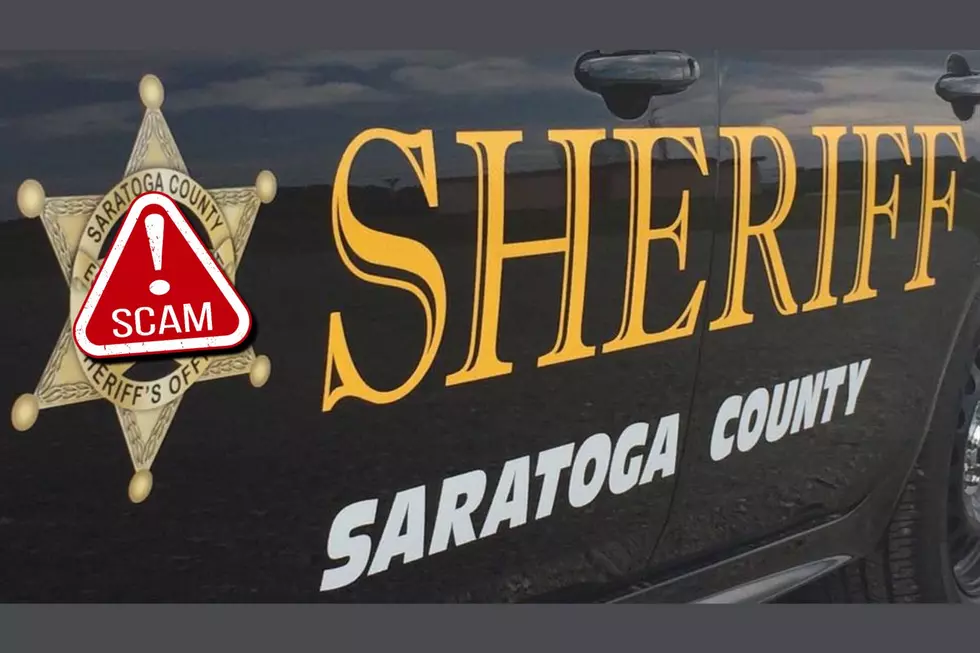 Saratoga County Residents Beware! Scammers Claiming to Be Police