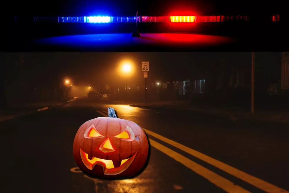 Halloween Crackdown: New York Police Step Up Road Patrols