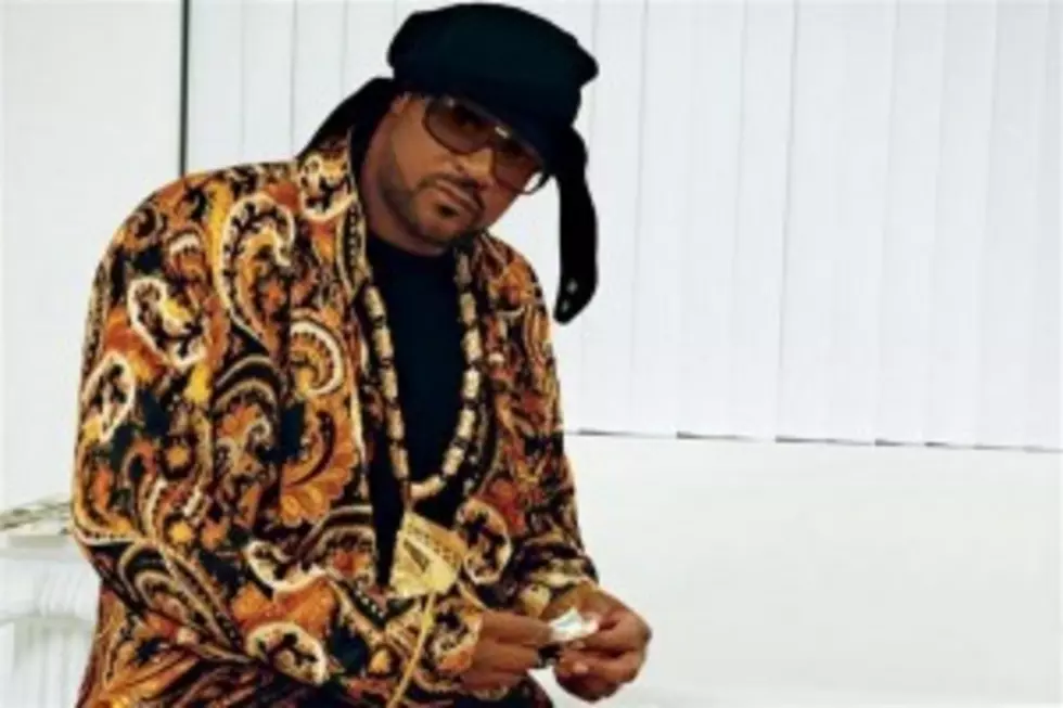 Ghostface Recruits John Legend & Lloyd For Upcoming R&B Album