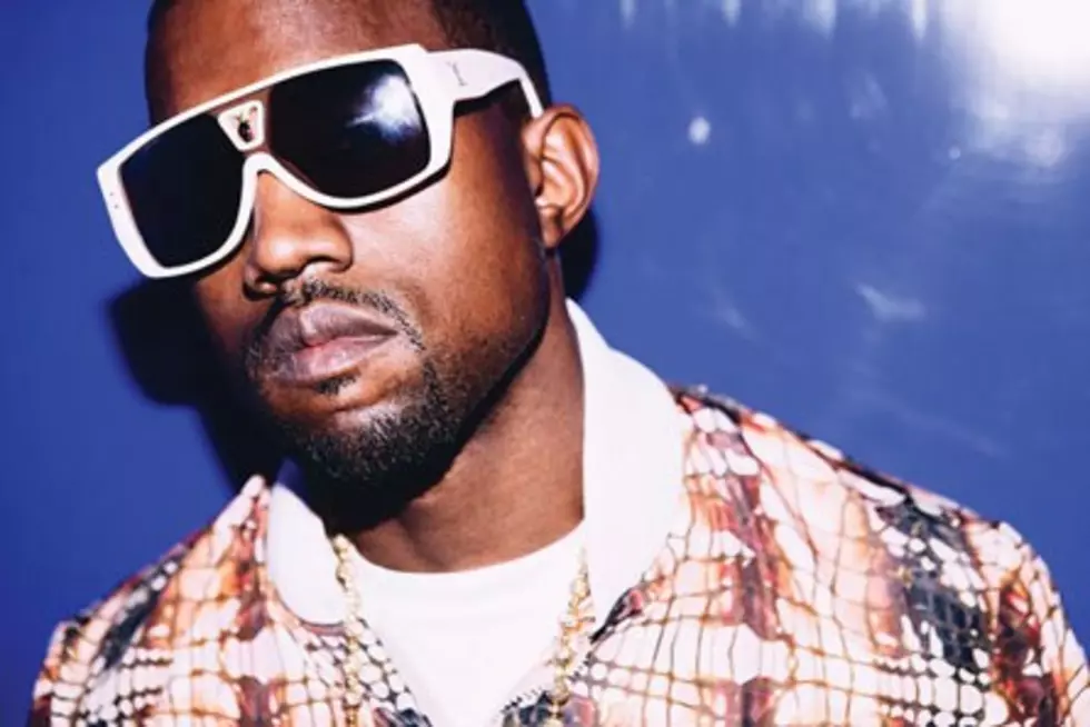 How Good Is Kanye West’s G.O.O.D. Friday Series? [AIM &#038; Fire]