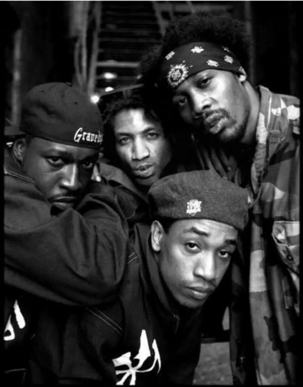 Gravediggaz: The 16th Anniversary That Hip-Hop Forgot