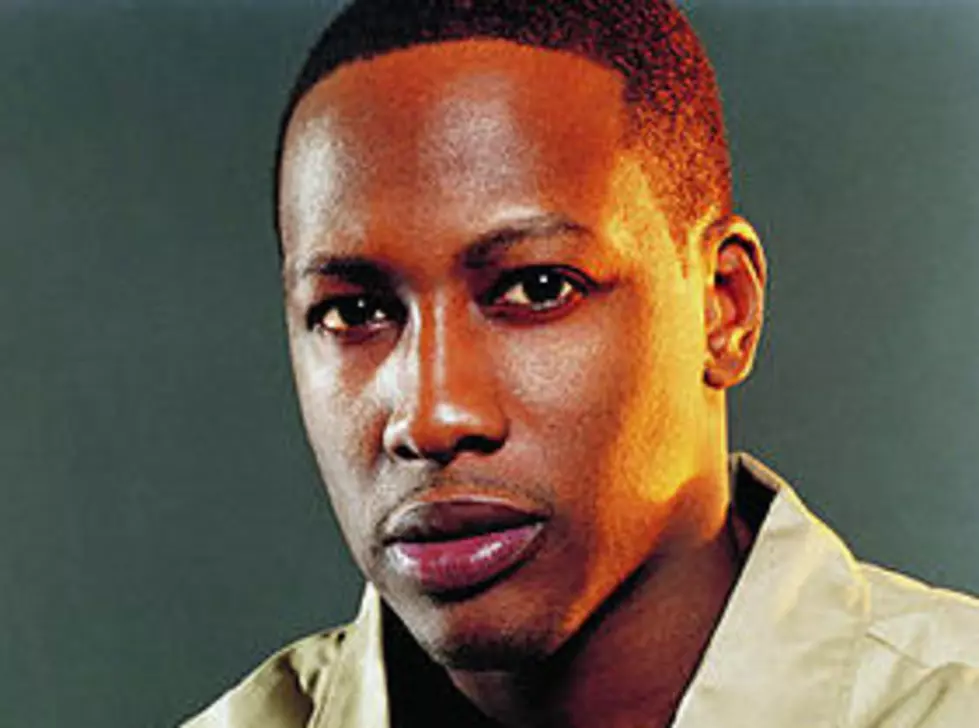 Update: Keith Murray Live Interview Cancelled Due to Family Emergency