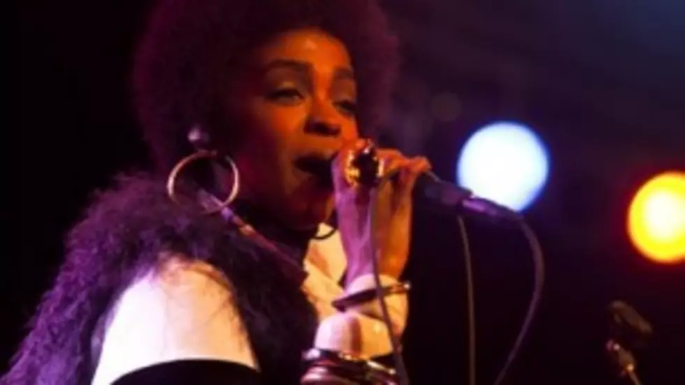 Lauryn Hill Guitarist Sues for Harassment, Owed Money