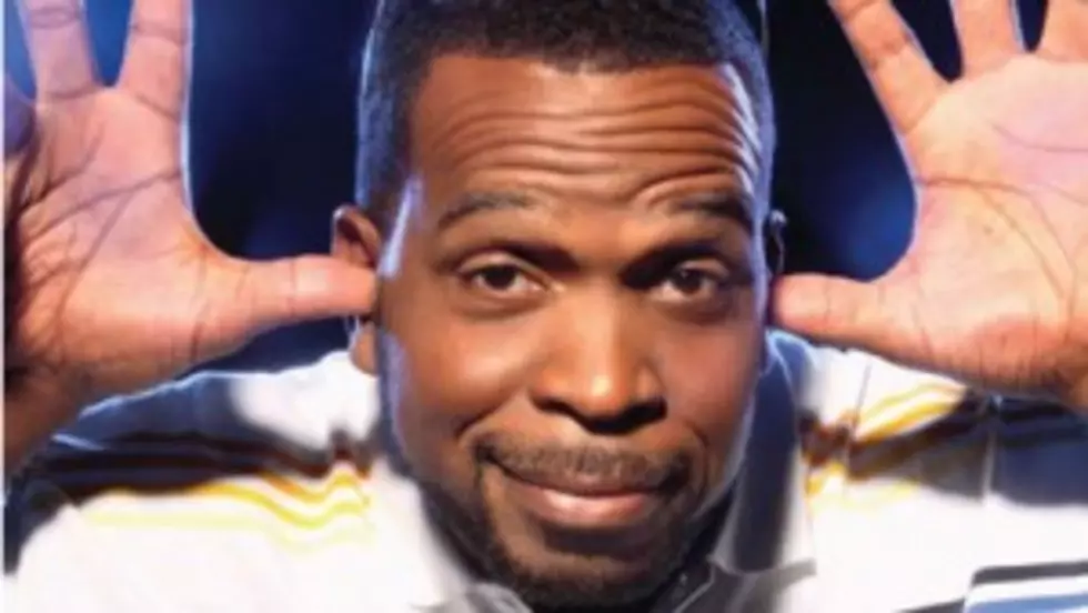 Uncle Luke Sues College Booster for Slander