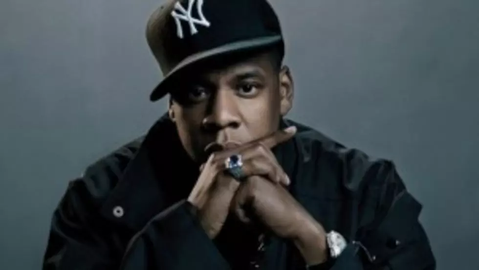 Jay-Z to Partner with Adult Swim