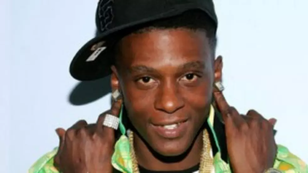 Lil Boosie Writes Letter to Fans From Jail