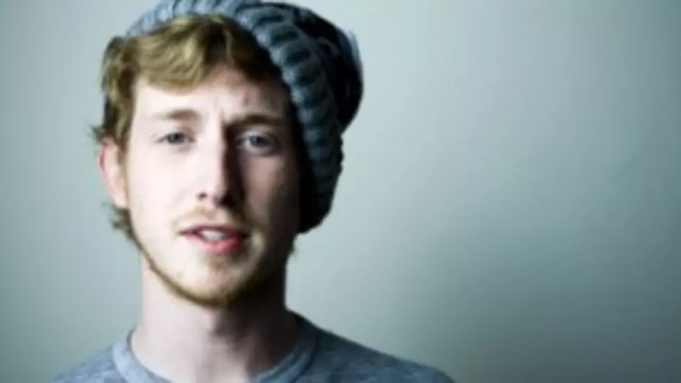 Asher Roth Lands Movie Role