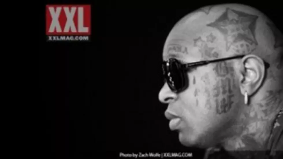 XXcLusive: Birdman Talks <i>Rich Gang</i> Film Starring Lil Wayne and YMCMB