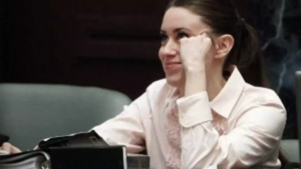 Hip-Hop Reacts to the Casey Anthony Verdict