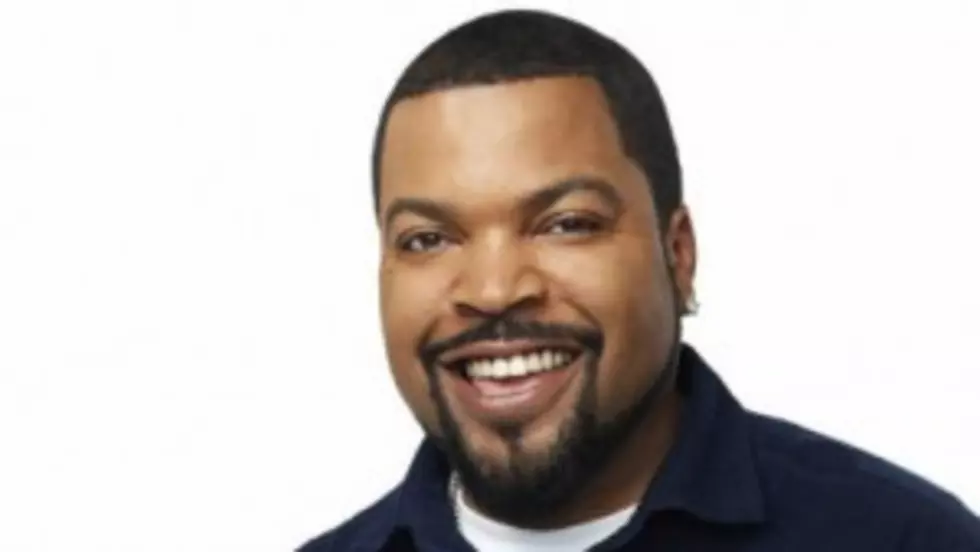 Ice Cube Explains Songs on New Album